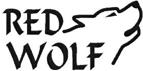 RED WOLF