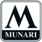 M MUNARI