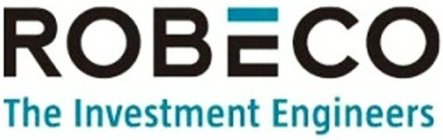 ROBECO THE INVESTMENT ENGINEERS