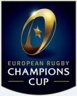 EUROPEAN RUGBY CHAMPIONS CUP