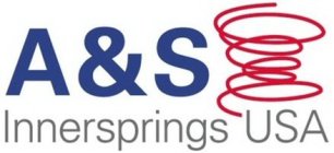 A & S INNERSPRINGS USA