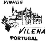 VINHOS VILENA PORTUGAL