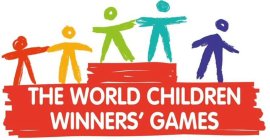 THE WORLD CHILDREN WINNERS' GAMES
