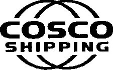 COSCO SHIPPING