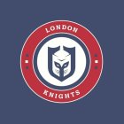 LONDON KNIGHTS