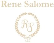 RENE SALOME