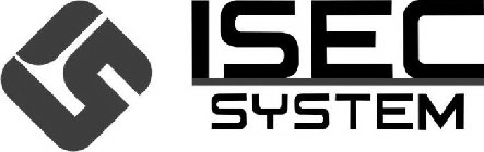 ISEC SYSTEM