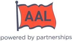 AAL POWERED BY PARTNERSHIPS