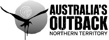 AUSTRALIA'S OUTBACK NORTHERN TERRITORY