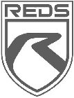 REDS R