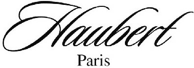 HAUBERT PARIS