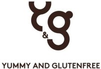 Y & G YUMMY AND GLUTENFREE