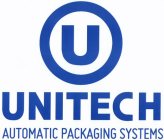 U UNITECH AUTOMATIC PACKAGING SYSTEMS