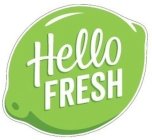 HELLO FRESH