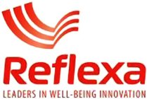 REFLEXA LEADERS IN WELL-BEING INNOVATION