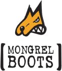 MONGREL BOOTS