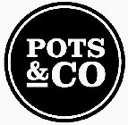 POTS & CO