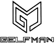 GM GELFMAN