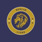 BERLIN LIONS