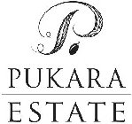 P PUKARA ESTATE