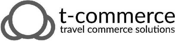 T-COMMERCE TRAVEL COMMERCE SOLUTIONS