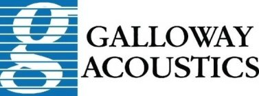 G GALLOWAY ACOUSTICS