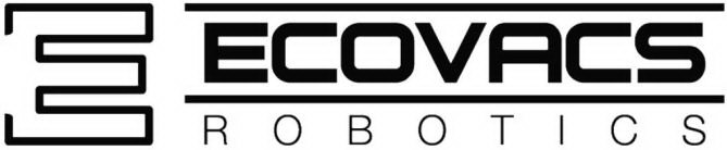 E ECOVACS ROBOTICS