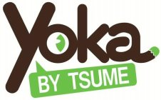 YOKA BY TSUME