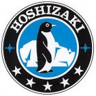 HOSHIZAKI