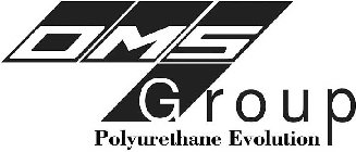 OMS GROUP POLYURETHANE EVOLUTION