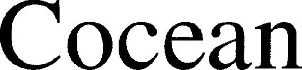 COCEAN