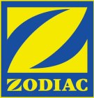 Z ZODIAC