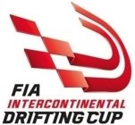 FIA INTERCONTINENTAL DRIFTING CUP