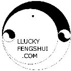 LLUCKY FENGSHUI.COM