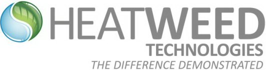 HEATWEED TECHNOLOGIES THE DIFFERENCE DEMONSTRATED
