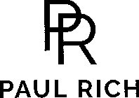 PR PAUL RICH