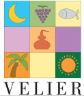 VELIER