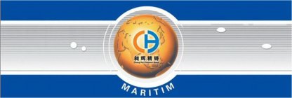 CH CHANG HUI PRECISION METAL MARITIM