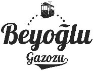 BEYOGLU GAZOZU