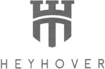 HEYHOVER