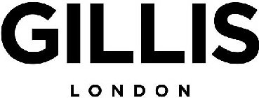 GILLIS LONDON