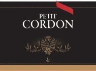 PETIT CORDON