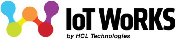 W IOT WORKS BY HCL TECHNOLOGIES