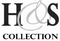 H & S COLLECTION