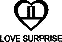 LOVE SURPRISE