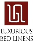 LBL LUXURIOUS BED LINENS