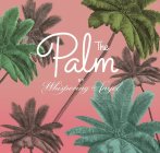 THE PALM BY WHISPERING ANGEL