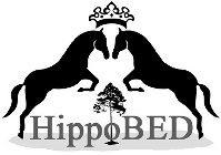 HIPPOBED