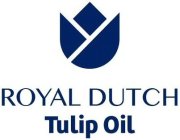 ROYAL DUTCH TULIP OIL