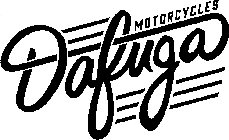 DAFUGA MOTORCYCLES